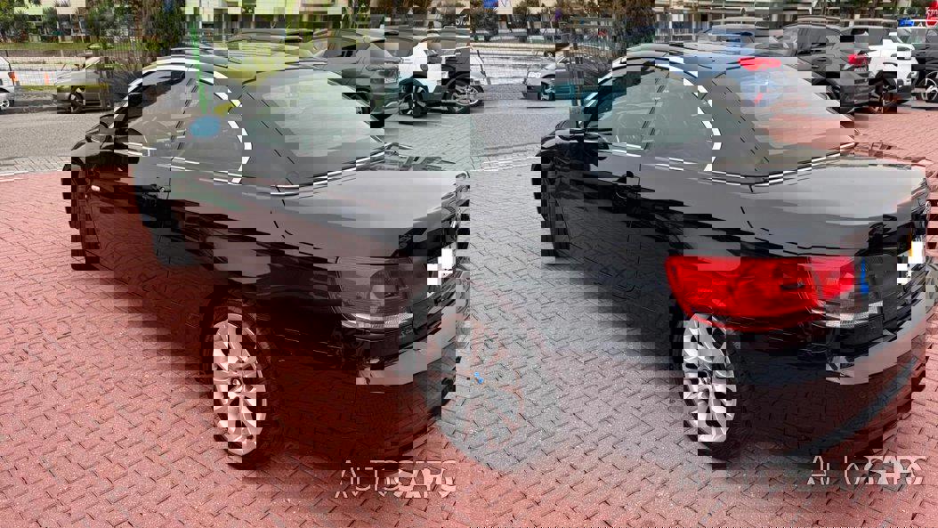 BMW Série 3 de 2009