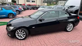 BMW Série 3 de 2009
