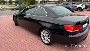 BMW Série 3 de 2009