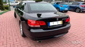 BMW Série 3 de 2009