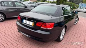 BMW Série 3 de 2009