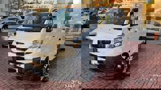 Peugeot Expert de 2020