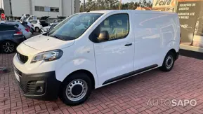 Peugeot Expert de 2020