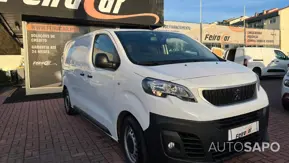 Peugeot Expert de 2020