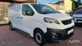 Peugeot Expert de 2020