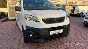 Peugeot Expert de 2020