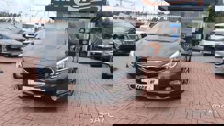 Kia Ceed de 2013