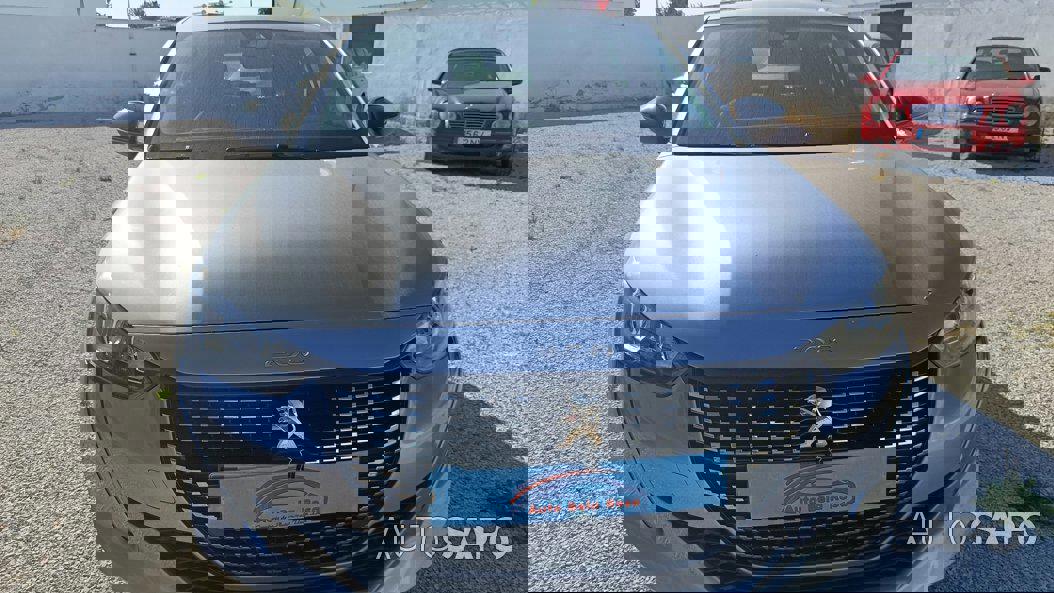 Peugeot 208 1.2 PureTech Active de 2022