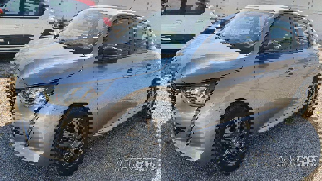 Peugeot 208 1.2 PureTech Active de 2022