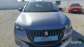 Peugeot 208 1.2 PureTech Active de 2022