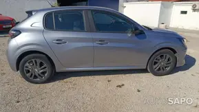 Peugeot 208 1.2 PureTech Active de 2022