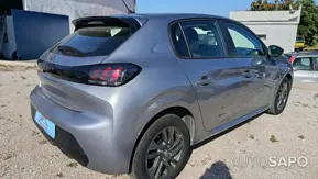 Peugeot 208 1.2 PureTech Active de 2022