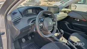 Peugeot 208 1.2 PureTech Active de 2022