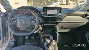 Peugeot 208 1.2 PureTech Active de 2022