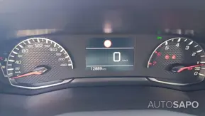 Peugeot 208 1.2 PureTech Active de 2022
