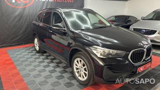 BMW X1 de 2021