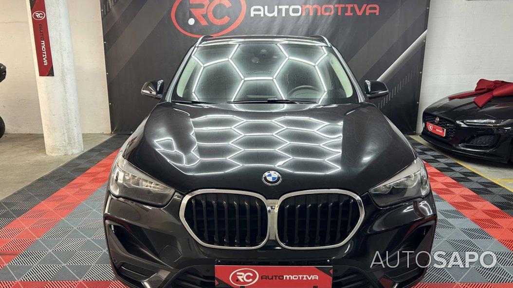BMW X1 de 2021