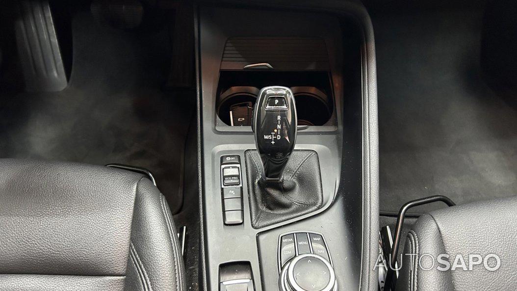 BMW X1 de 2021