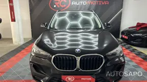 BMW X1 de 2021