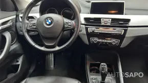 BMW X1 de 2021