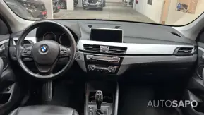 BMW X1 de 2021