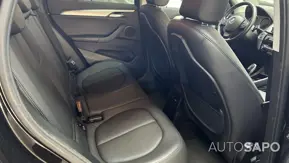 BMW X1 de 2021