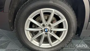 BMW X1 de 2021
