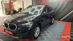 BMW X1 de 2021