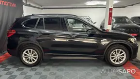 BMW X1 de 2021