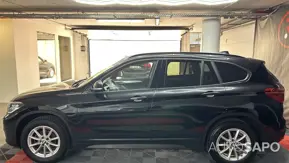 BMW X1 de 2021