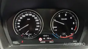 BMW X1 de 2021