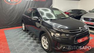 Citroen C4 Cactus 1.2 PureTech Feel de 2021