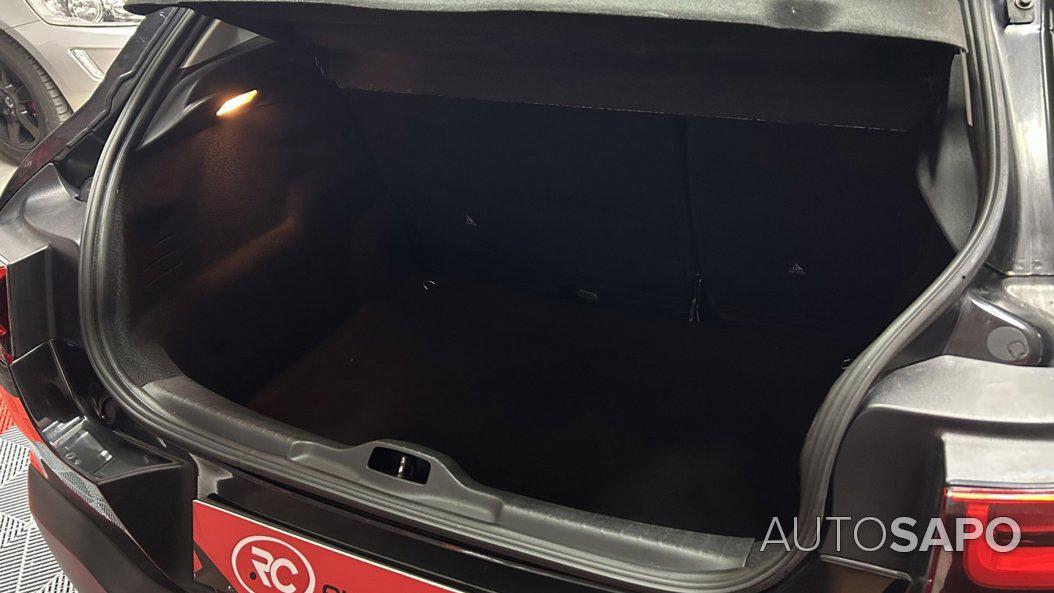 Citroen C4 Cactus 1.2 PureTech Feel de 2021
