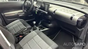 Citroen C4 Cactus 1.2 PureTech Feel de 2021