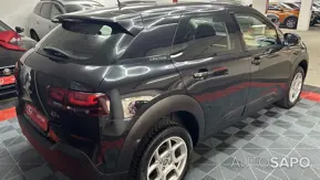 Citroen C4 Cactus 1.2 PureTech Feel de 2021