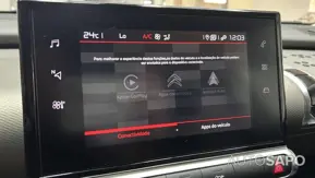 Citroen C4 Cactus 1.2 PureTech Feel de 2021