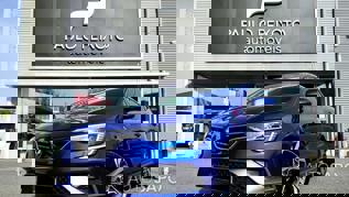 Renault Mégane de 2021