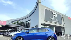 Renault Mégane de 2021