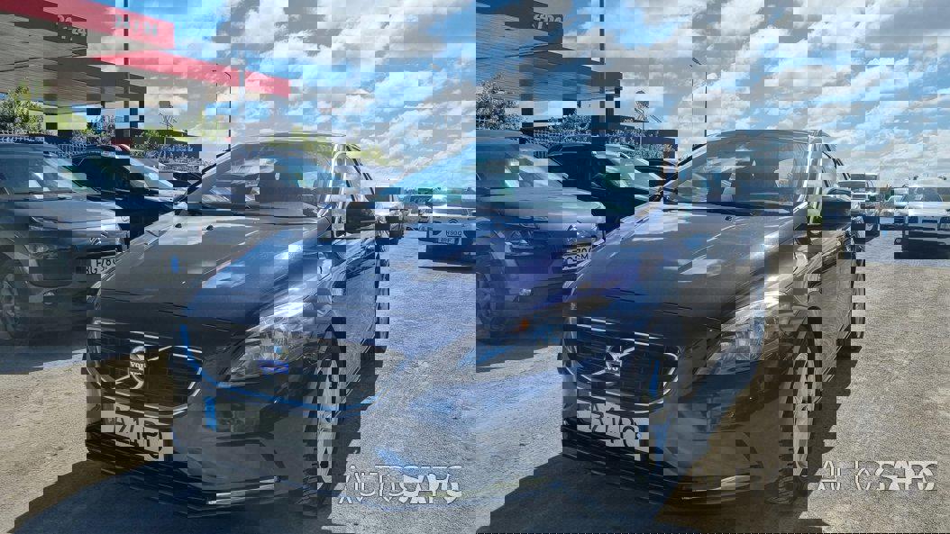 Volvo V40 de 2014