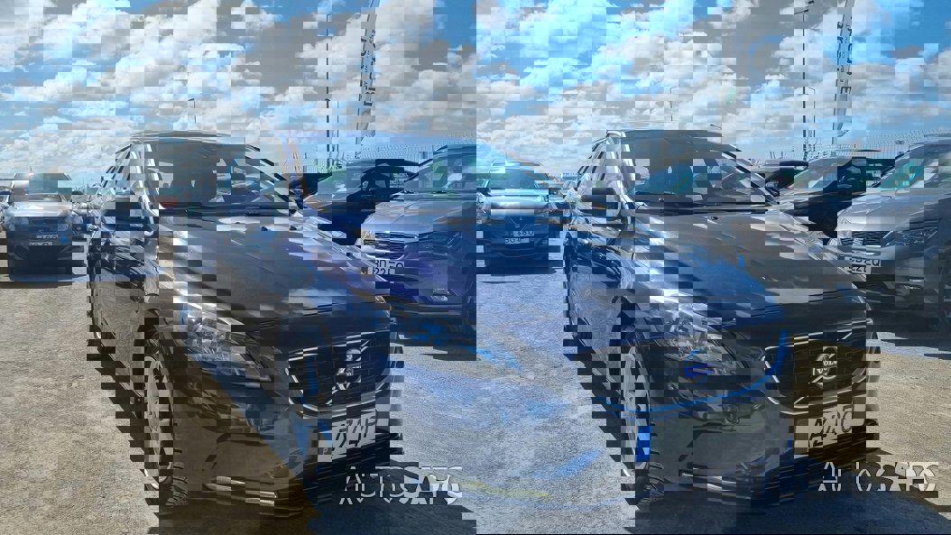 Volvo V40 de 2014