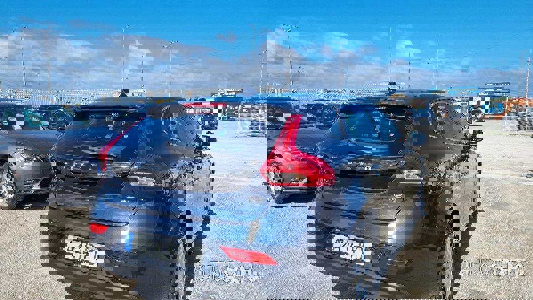 Volvo V40 de 2014