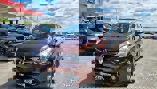 Renault Clio de 2014