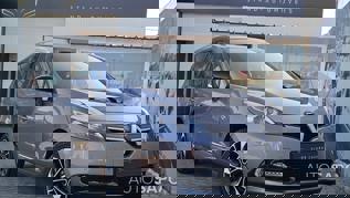 Renault Grand Scénic 1.5 dCi Bose Edition SS de 2015