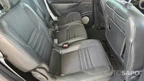 Renault Grand Scénic 1.5 dCi Bose Edition SS de 2015