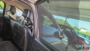 Renault Grand Scénic 1.5 dCi Bose Edition SS de 2015