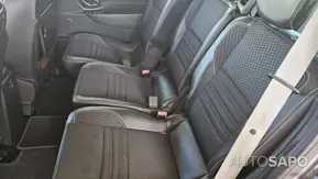 Renault Grand Scénic 1.5 dCi Bose Edition SS de 2015
