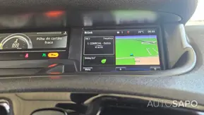 Renault Grand Scénic 1.5 dCi Bose Edition SS de 2015