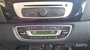 Renault Grand Scénic 1.5 dCi Bose Edition SS de 2015