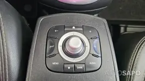 Renault Grand Scénic 1.5 dCi Bose Edition SS de 2015
