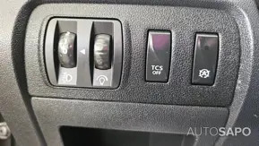 Renault Grand Scénic 1.5 dCi Bose Edition SS de 2015